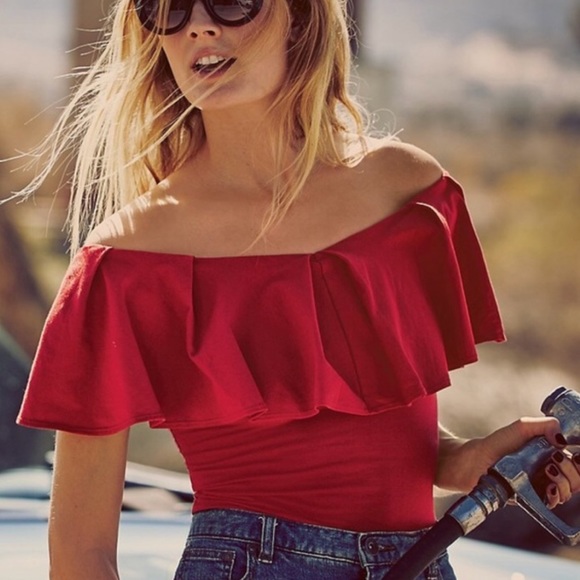 Free People Tops - ✨ Free People Tula Pullover Blouse ✨